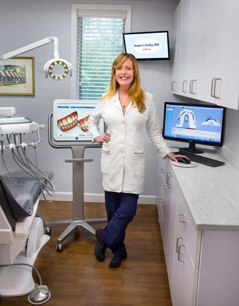 Elia Family Dental, dentist serving Bradley Beach, NJ
