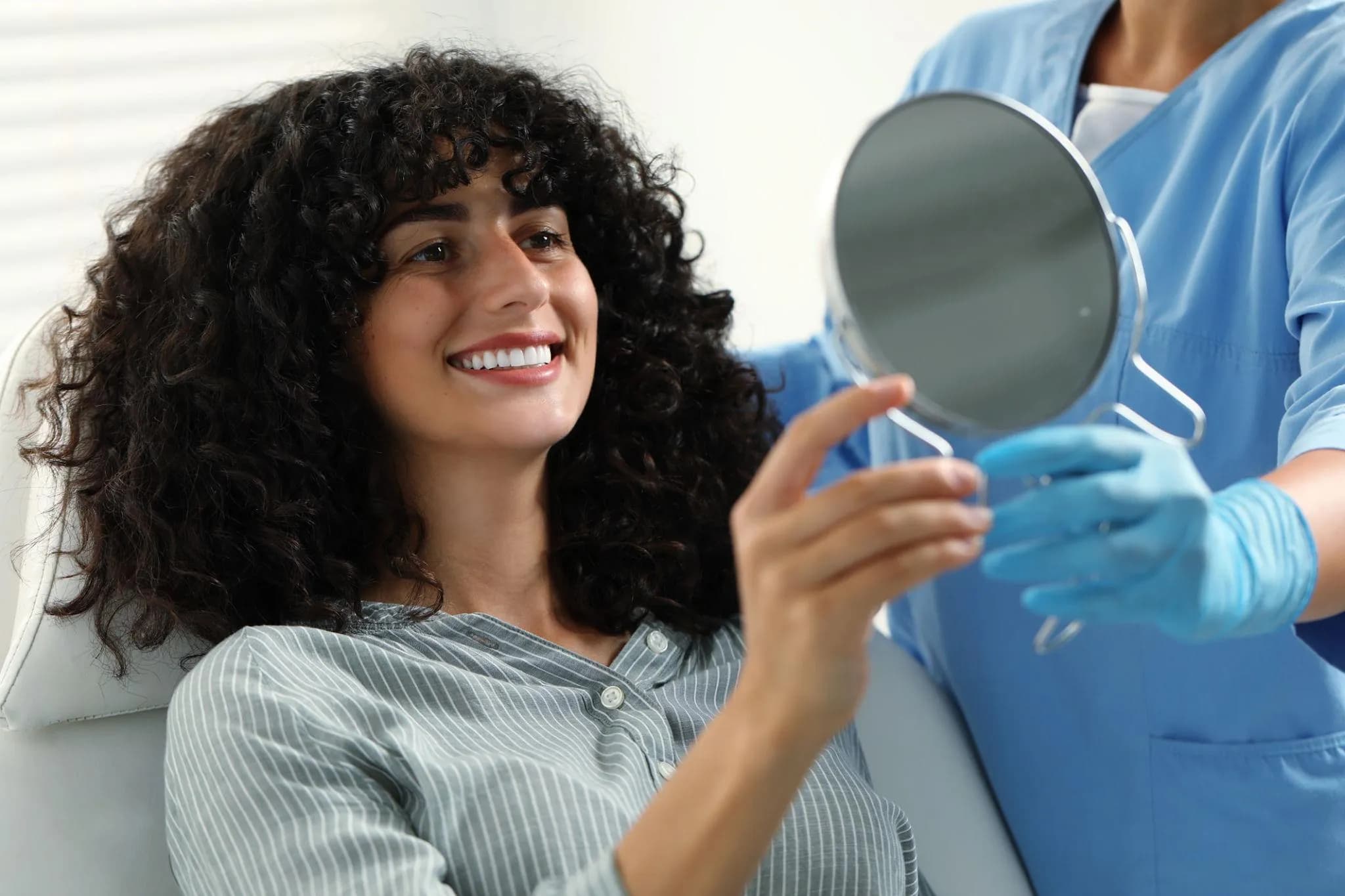 Elia Family Dental, dentist serving Sea Girt, NJ